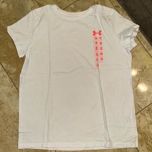 Women’s tee shirt